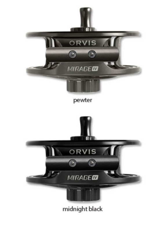 Orvis Mirage Fly Reel Orvis Mirage Fly Reel